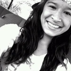 Meet your Posher, Kristal